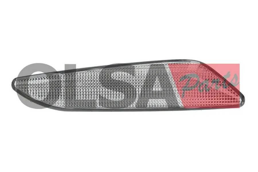 Blinkleuchte vorne links seitlicher Einbau OLSA Aftermarket 72130
