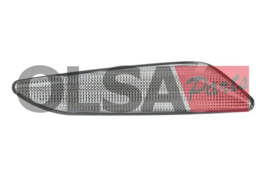 Blinkleuchte vorne links seitlicher Einbau OLSA Aftermarket 72130 Bild Blinkleuchte vorne links seitlicher Einbau OLSA Aftermarket 72130