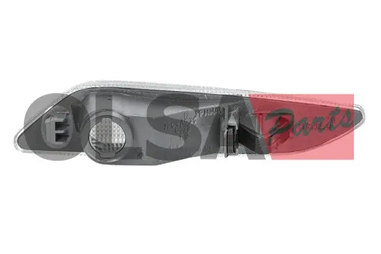 Blinkleuchte vorne links seitlicher Einbau OLSA Aftermarket 72130 Bild Blinkleuchte vorne links seitlicher Einbau OLSA Aftermarket 72130