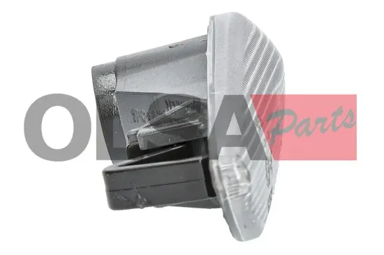 Blinkleuchte vorne links seitlicher Einbau OLSA Aftermarket 72130 Bild Blinkleuchte vorne links seitlicher Einbau OLSA Aftermarket 72130