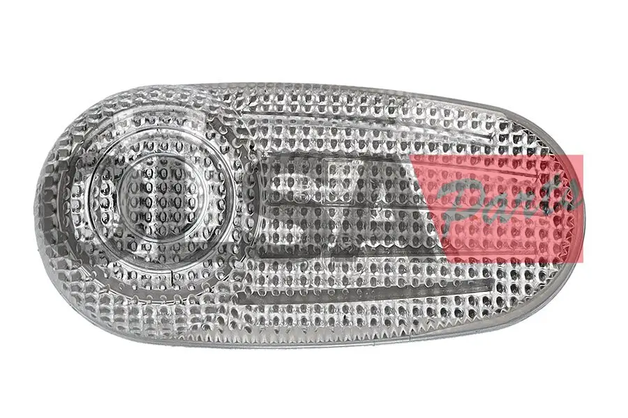 Blinkleuchte vorne links vorne rechts seitlicher Einbau OLSA Aftermarket 72133