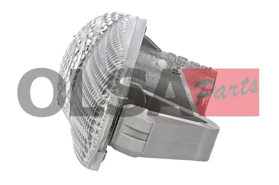 Blinkleuchte vorne links vorne rechts seitlicher Einbau OLSA Aftermarket 72133 Bild Blinkleuchte vorne links vorne rechts seitlicher Einbau OLSA Aftermarket 72133