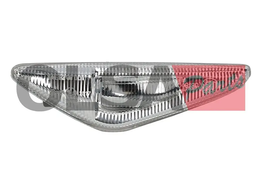 Blinkleuchte vorne links seitlicher Einbau OLSA Aftermarket 72134