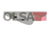 Blinkleuchte vorne links seitlicher Einbau OLSA Aftermarket 72134 Bild Blinkleuchte vorne links seitlicher Einbau OLSA Aftermarket 72134