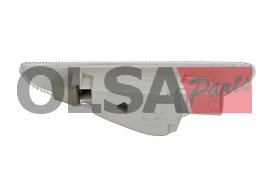 Blinkleuchte vorne links seitlicher Einbau OLSA Aftermarket 72134 Bild Blinkleuchte vorne links seitlicher Einbau OLSA Aftermarket 72134
