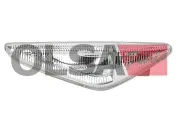 Blinkleuchte vorne rechts seitlicher Einbau OLSA Aftermarket 72135