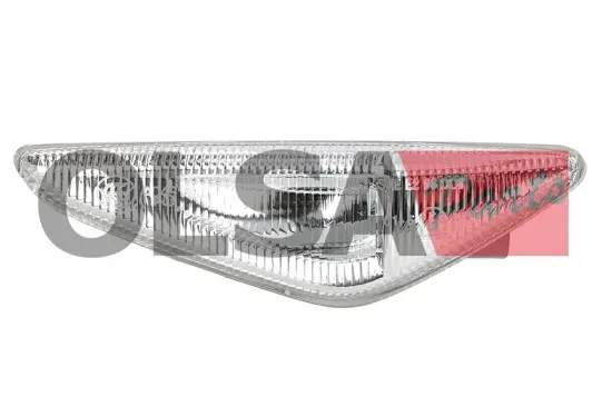 Blinkleuchte vorne rechts seitlicher Einbau OLSA Aftermarket 72135 Bild Blinkleuchte vorne rechts seitlicher Einbau OLSA Aftermarket 72135