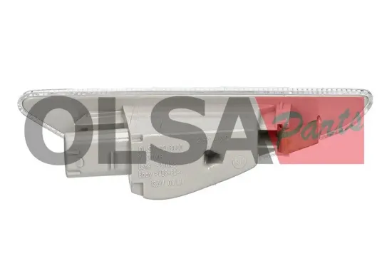 Blinkleuchte vorne rechts seitlicher Einbau OLSA Aftermarket 72135 Bild Blinkleuchte vorne rechts seitlicher Einbau OLSA Aftermarket 72135