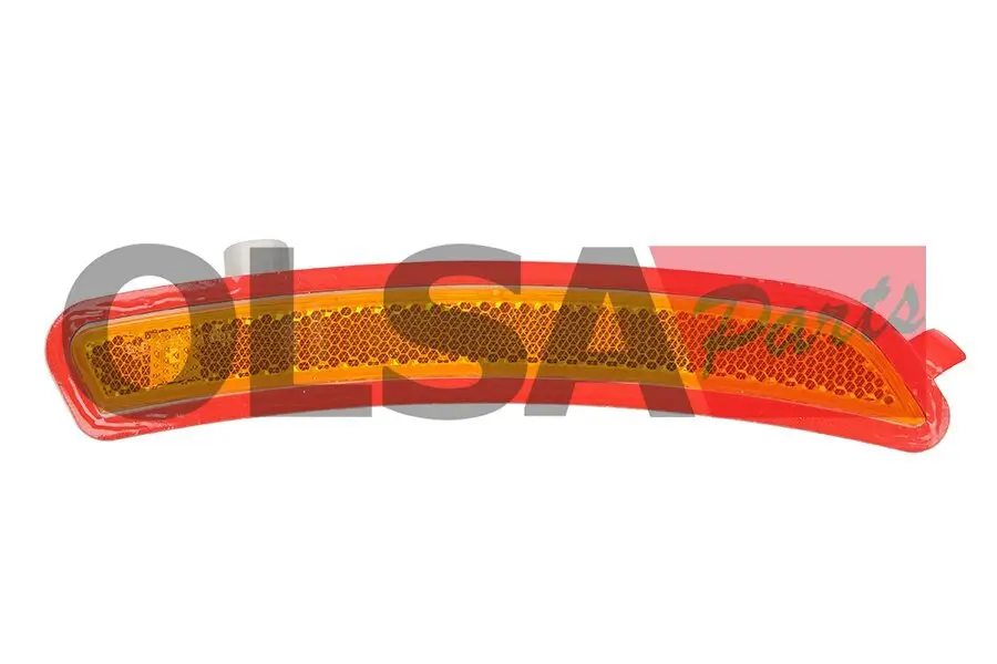 Blinkleuchte vorne links seitlicher Einbau OLSA Aftermarket 72136