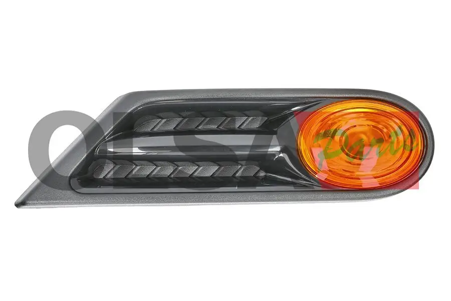 Blinkleuchte vorne links seitlicher Einbau OLSA Aftermarket 72144