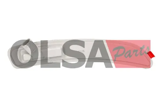 Blinkleuchte hinten links seitlicher Einbau OLSA Aftermarket 72148 Bild Blinkleuchte hinten links seitlicher Einbau OLSA Aftermarket 72148
