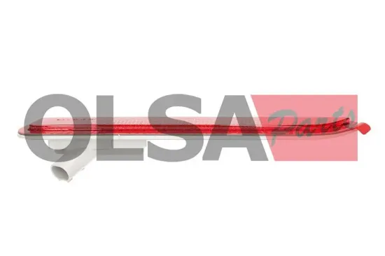 Blinkleuchte hinten links seitlicher Einbau OLSA Aftermarket 72148 Bild Blinkleuchte hinten links seitlicher Einbau OLSA Aftermarket 72148