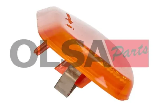 Blinkleuchte vorne rechts seitlicher Einbau OLSA Aftermarket 72150 Bild Blinkleuchte vorne rechts seitlicher Einbau OLSA Aftermarket 72150