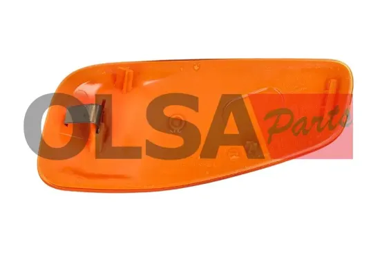 Blinkleuchte vorne links seitlicher Einbau OLSA Aftermarket 72151 Bild Blinkleuchte vorne links seitlicher Einbau OLSA Aftermarket 72151