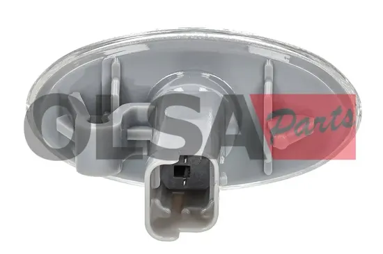Blinkleuchte vorne links vorne rechts seitlicher Einbau OLSA Aftermarket 72152 Bild Blinkleuchte vorne links vorne rechts seitlicher Einbau OLSA Aftermarket 72152