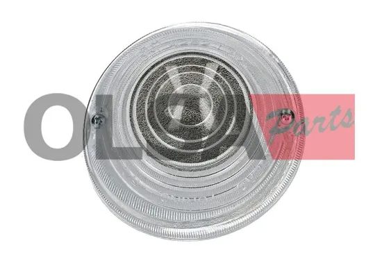 Blinkleuchte vorne links vorne rechts OLSA Aftermarket 72154 Bild Blinkleuchte vorne links vorne rechts OLSA Aftermarket 72154