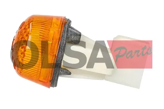 Blinkleuchte vorne links vorne rechts seitlicher Einbau OLSA Aftermarket 72157 Bild Blinkleuchte vorne links vorne rechts seitlicher Einbau OLSA Aftermarket 72157