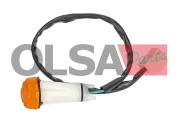 Blinkleuchte vorne links vorne rechts seitlicher Einbau OLSA Aftermarket 72158