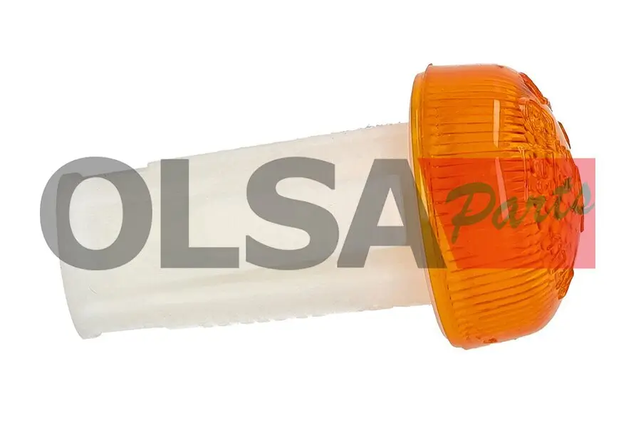Blinkleuchte vorne links vorne rechts seitlicher Einbau OLSA Aftermarket 72159