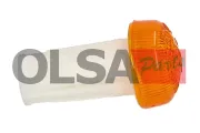 Blinkleuchte vorne links vorne rechts seitlicher Einbau OLSA Aftermarket 72159