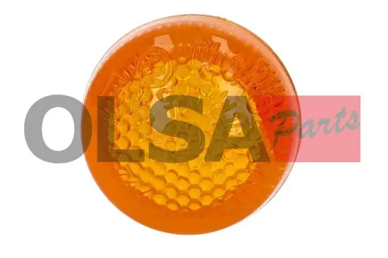 Blinkleuchte vorne links vorne rechts seitlicher Einbau OLSA Aftermarket 72159 Bild Blinkleuchte vorne links vorne rechts seitlicher Einbau OLSA Aftermarket 72159