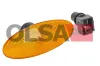 Blinkleuchte vorne links vorne rechts seitlicher Einbau OLSA Aftermarket 72160 Bild Blinkleuchte vorne links vorne rechts seitlicher Einbau OLSA Aftermarket 72160
