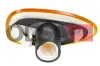 Blinkleuchte vorne links vorne rechts seitlicher Einbau OLSA Aftermarket 72163 Bild Blinkleuchte vorne links vorne rechts seitlicher Einbau OLSA Aftermarket 72163
