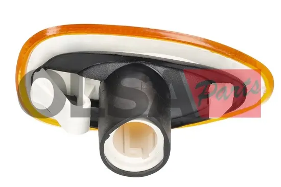Blinkleuchte vorne links vorne rechts seitlicher Einbau OLSA Aftermarket 72163 Bild Blinkleuchte vorne links vorne rechts seitlicher Einbau OLSA Aftermarket 72163