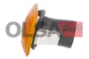 Blinkleuchte vorne links vorne rechts seitlicher Einbau OLSA Aftermarket 72163 Bild Blinkleuchte vorne links vorne rechts seitlicher Einbau OLSA Aftermarket 72163