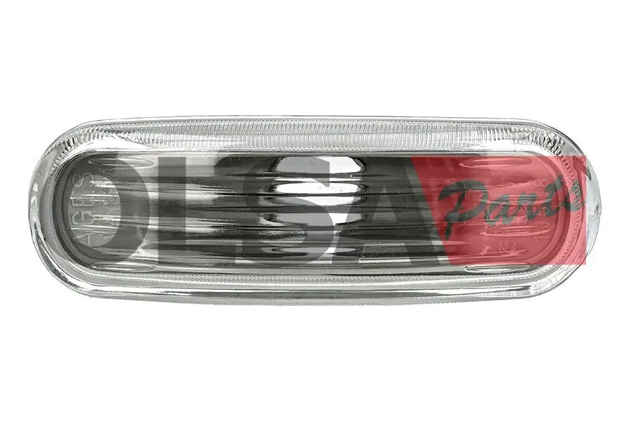 Blinkleuchte vorne links vorne rechts seitlicher Einbau OLSA Aftermarket 72166