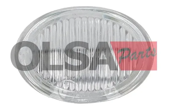 Blinkleuchte vorne links vorne rechts seitlicher Einbau OLSA Aftermarket 72168 Bild Blinkleuchte vorne links vorne rechts seitlicher Einbau OLSA Aftermarket 72168