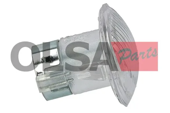 Blinkleuchte vorne links vorne rechts seitlicher Einbau OLSA Aftermarket 72168 Bild Blinkleuchte vorne links vorne rechts seitlicher Einbau OLSA Aftermarket 72168
