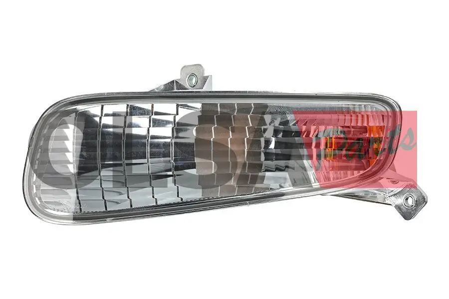 Blinkleuchte vorne links OLSA Aftermarket 72170