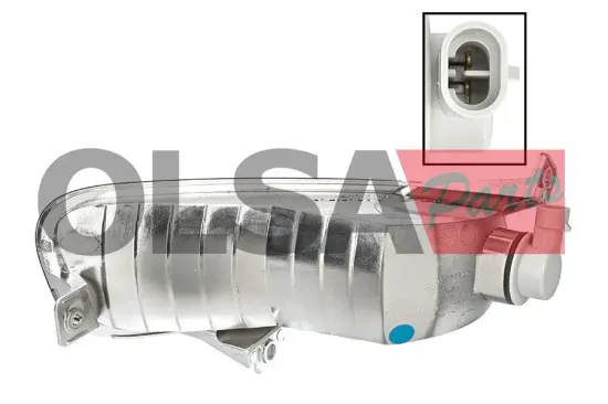 Blinkleuchte vorne links OLSA Aftermarket 72170 Bild Blinkleuchte vorne links OLSA Aftermarket 72170