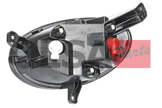 Blinkleuchte vorne rechts OLSA Aftermarket 72171 Bild Blinkleuchte vorne rechts OLSA Aftermarket 72171