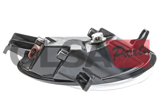 Blinkleuchte vorne links OLSA Aftermarket 72172 Bild Blinkleuchte vorne links OLSA Aftermarket 72172