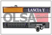 Blinkleuchte vorne rechts seitlicher Einbau OLSA Aftermarket 72173