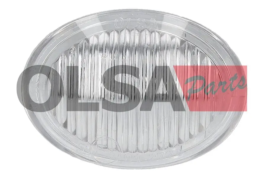Blinkleuchte vorne links vorne rechts seitlicher Einbau OLSA Aftermarket 72176