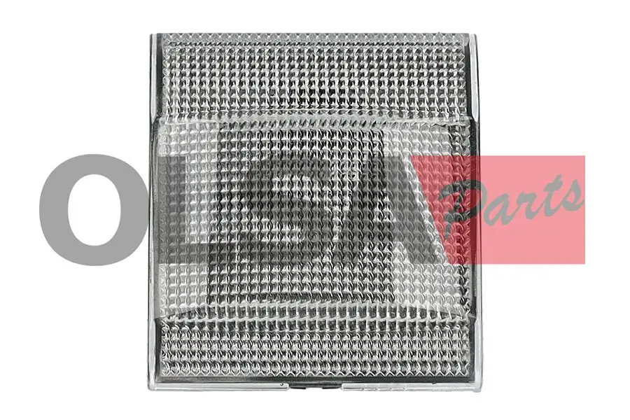 Blinkleuchte vorne links vorne rechts seitlicher Einbau OLSA Aftermarket 72177