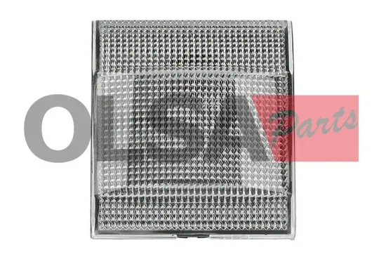 Blinkleuchte vorne links vorne rechts seitlicher Einbau OLSA Aftermarket 72177 Bild Blinkleuchte vorne links vorne rechts seitlicher Einbau OLSA Aftermarket 72177