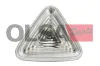 Blinkleuchte vorne links vorne rechts seitlicher Einbau OLSA Aftermarket 72178 Bild Blinkleuchte vorne links vorne rechts seitlicher Einbau OLSA Aftermarket 72178