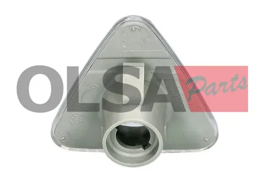 Blinkleuchte vorne links vorne rechts seitlicher Einbau OLSA Aftermarket 72178 Bild Blinkleuchte vorne links vorne rechts seitlicher Einbau OLSA Aftermarket 72178