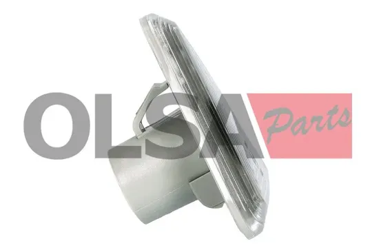 Blinkleuchte vorne links vorne rechts seitlicher Einbau OLSA Aftermarket 72178 Bild Blinkleuchte vorne links vorne rechts seitlicher Einbau OLSA Aftermarket 72178