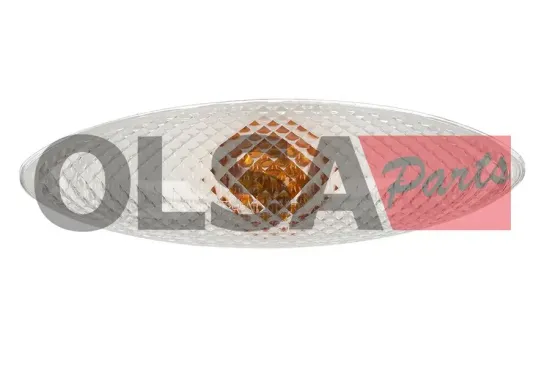 Blinkleuchte vorne rechts seitlicher Einbau OLSA Aftermarket 72179 Bild Blinkleuchte vorne rechts seitlicher Einbau OLSA Aftermarket 72179