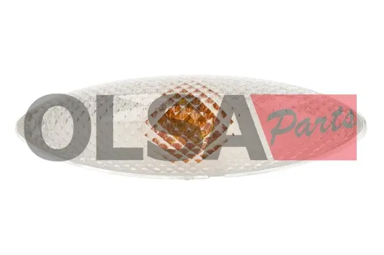 Blinkleuchte vorne links seitlicher Einbau OLSA Aftermarket 72180 Bild Blinkleuchte vorne links seitlicher Einbau OLSA Aftermarket 72180