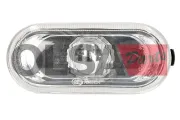 Blinkleuchte vorne links vorne rechts seitlicher Einbau OLSA Aftermarket 72181