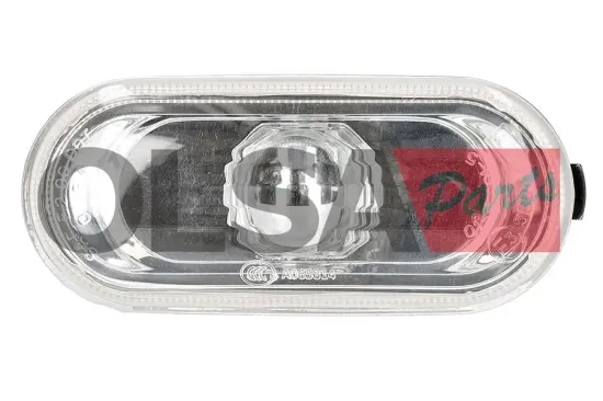 Blinkleuchte vorne links vorne rechts seitlicher Einbau OLSA Aftermarket 72181 Bild Blinkleuchte vorne links vorne rechts seitlicher Einbau OLSA Aftermarket 72181