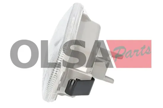 Blinkleuchte vorne links vorne rechts seitlicher Einbau OLSA Aftermarket 72181 Bild Blinkleuchte vorne links vorne rechts seitlicher Einbau OLSA Aftermarket 72181