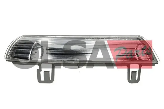 Blinkleuchte Außenspiegel links OLSA Aftermarket 72182 Bild Blinkleuchte Außenspiegel links OLSA Aftermarket 72182