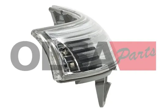 Blinkleuchte Außenspiegel links OLSA Aftermarket 72182 Bild Blinkleuchte Außenspiegel links OLSA Aftermarket 72182